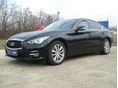INFINITI Q50 2.0t Premium (Automata) EU6