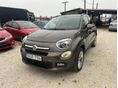 FIAT 500X 2015/8 - 3