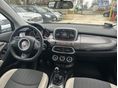 FIAT 500X 2015/8 - 9