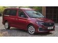 FORD TOURNEO 2026 - 1