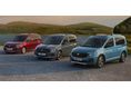 FORD TOURNEO 2026 - 6