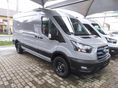 FORD TRANSIT 2026 - 1