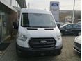 FORD TRANSIT 2026 - 2