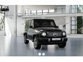 MERCEDES-BENZ G-OSZTÁLY G 580 EQ