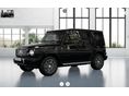 MERCEDES-BENZ G-OSZTÁLY 2025/9 - 2