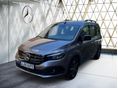 MERCEDES-BENZ EQT 200 Progressive/ Kormányfűtés/Kamera/LED