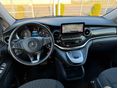 MERCEDES-BENZ EQV 2020 - 10