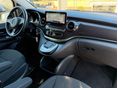 MERCEDES-BENZ EQV 2020 - 16