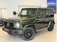 MERCEDES-BENZ G 400 400d STRONGER THAN TIME!!!/ AMG/MBEAM/Állófűtés