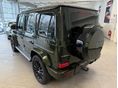 MERCEDES-BENZ G 400 2020 - 4