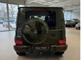 MERCEDES-BENZ G 400 2020 - 5
