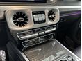 MERCEDES-BENZ G 400 2020 - 16