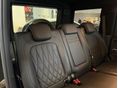 MERCEDES-BENZ G 400 2020 - 21