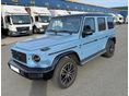 MERCEDES-BENZ G 500 AMG line
