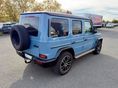 MERCEDES-BENZ G 500 2021 - 4