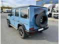 MERCEDES-BENZ G 500 2021 - 6