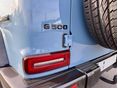 MERCEDES-BENZ G 500 2021 - 19