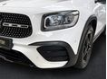 MERCEDES-BENZ GLB-OSZTÁLY 2023 - 2