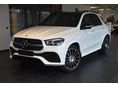 MERCEDES-BENZ GLE-OSZTÁLY 2022 - 1
