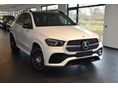MERCEDES-BENZ GLE-OSZTÁLY 2022 - 2
