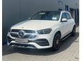 MERCEDES-BENZ GLE-OSZTÁLY 2024 - 1