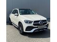 MERCEDES-BENZ GLE-OSZTÁLY 2024 - 3