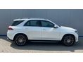 MERCEDES-BENZ GLE-OSZTÁLY 2024 - 5