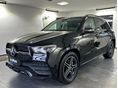 MERCEDES-BENZ GLE-OSZTÁLY 2020 - 1