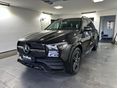 MERCEDES-BENZ GLE-OSZTÁLY 2020 - 2