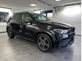 MERCEDES-BENZ GLE-OSZTÁLY 2020 - 3