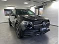 MERCEDES-BENZ GLE-OSZTÁLY 2020 - 4