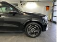 MERCEDES-BENZ GLE-OSZTÁLY 2020 - 7