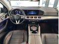 MERCEDES-BENZ GLE-OSZTÁLY 2020 - 21