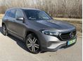 MERCEDES-BENZ EQB 2022/6 - 7