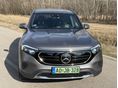 MERCEDES-BENZ EQB 2022/6 - 8