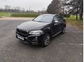 BMW X6 2018/1 - 2