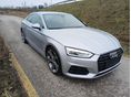 AUDI A5 Coupé 2.0 TFSI Sport S-tronic 115.000 KM! GYÁRI KULCSOK!