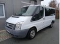 FORD TRANSIT 2008/7 - 1