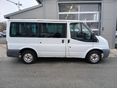 FORD TRANSIT 2008/7 - 4