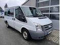 FORD TRANSIT 2008/7 - 5