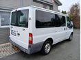 FORD TRANSIT 2008/7 - 7