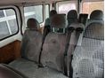 FORD TRANSIT 2008/7 - 11