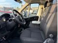 PEUGEOT BOXER 2025 - 2