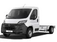 PEUGEOT BOXER 2025 - 1