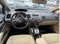 HONDA CIVIC 2008/7 - 8