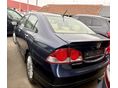 HONDA CIVIC 2008/7 - 3