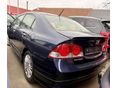 HONDA CIVIC 2008/7 - 5