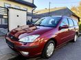 FORD FOCUS 1.8 TDCi Ghia Szép!!!Napfénytető.Xenon.Bőr.Navi.Digit.!! Friss műszaki! Új komplett kupplun