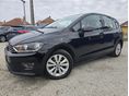 VOLKSWAGEN GOLF SPORTSVAN 1.4 TSI BMT Comfortline DSG 98.944 KM! MAGYARORSZÁGI! ELSŐ TULAJDONOS!
