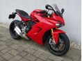 DUCATI SUPERSPORT 2017/6 - 2